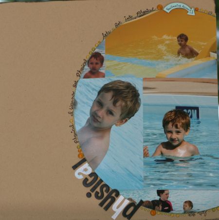 largeswimmingscrapbookingideabytracy